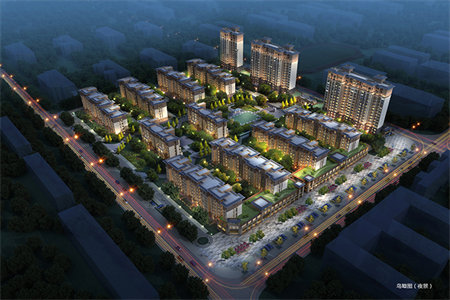 清河畔景佳和苑2室2厅1卫98m2精装分期低费用