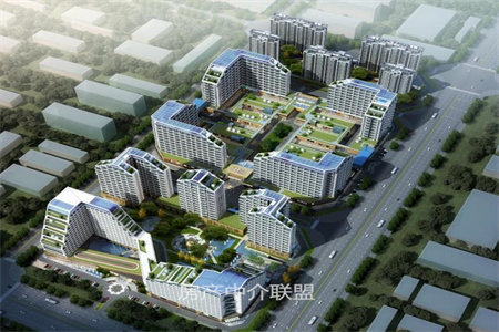 市政宿舍两室二厅70平简装修有储出售